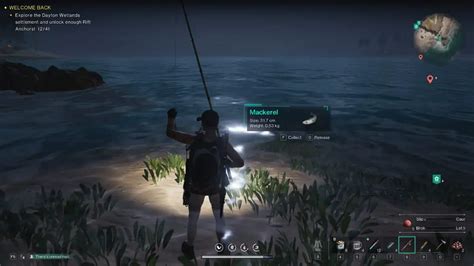 once human how to fish|Fishing : r/OnceHumanOfficial .